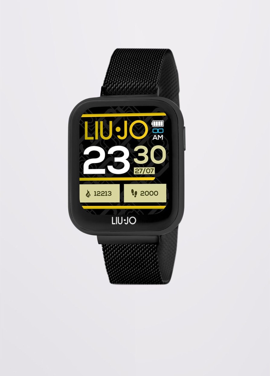 Liu Jo Smartwatch Donna Store Sale